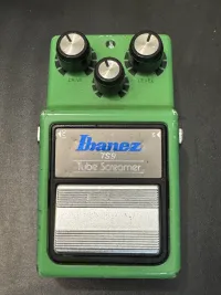Ibanez TS-9