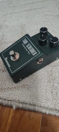 Ibanez Ts808 hw 2 ??? [Tegnap, 17:07]