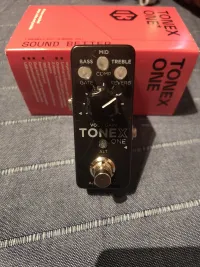 IK Multimedia Tonex One Multi-effect - Menráth Péter [Today, 9:33 am]