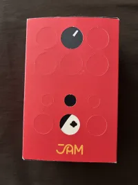 Jam Pedals Ripple Bass Phaser Effekt pedál - Szabó Attila [Ma, 14:05]