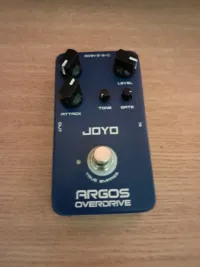 JOYO Argos Pedal - Logan Nojz [Today, 7:06 pm]