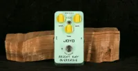 JOYO JF-25 Bright Day overdrive Effekt Pedal - Vintage52 Hangszerbolt és szerviz [Today, 5:41 pm]