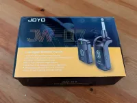 JOYO JW-07 Ohrmonitor - Zombory Tamás [Today, 2:49 pm]
