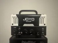 JOYO VIVO Gitárerősítő-fej - vBarna [Ma, 21:12]