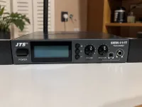 JTS SIEM-111T + SIEM-111R Ohrmonitor - BLac [Today, 6:37 pm]