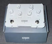 Kernom Ridge Overdrive