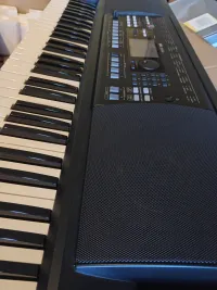 Korg EK50