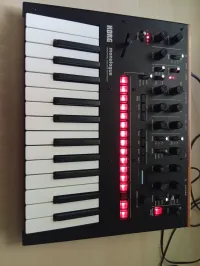 Korg Monologue Sintetizador analógico - farex [Today, 9:08 am]