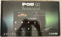 Line 6 POD Go Wireless Gitarren-Modelling-Prozessor - Tóth János [Today, 4:21 pm]