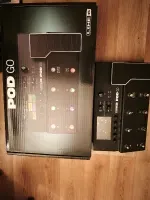 Line6 Pod Go Multieffekt