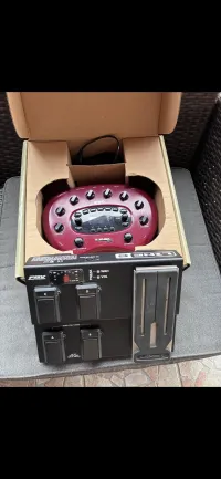 Line6 POD  pedállal Multieffekt - KSB [Ma, 11:16]