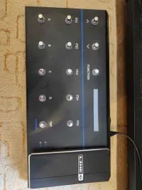 Line6 Spider IV 150W + Spider V láda Modellező gitárerősítő - KMaximilian [Ma, 09:59]