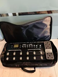 Line6 X3 Live Multi-effect - Szabó Zoltán [Today, 8:16 pm]