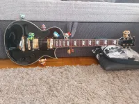 LTD EC-256 Elektromos gitár