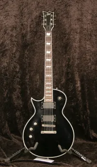 LTD EC-401 LH EMG MIK 2010 E-Gitarre - Vintage52 Hangszerbolt és szerviz [Today, 4:57 pm]