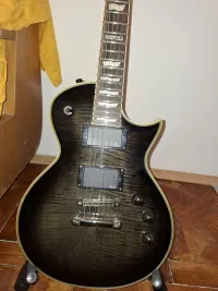 LTD EC-401FM Lead guitar - Nyárfás Dénes [Yesterday, 10:07 am]