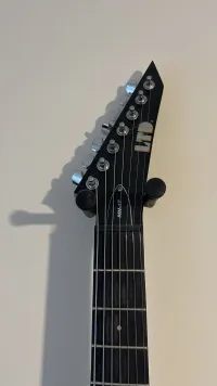 LTD MH-17 Elektromos gitár 7 húros