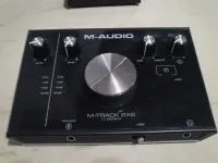 M audio M-Audio M-Track 2X2 C-Series