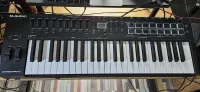 M-Audio Oxygen Pro 49 MIDI Keyboard - Krizsán Csaba [Today, 3:33 pm]