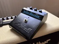 Marshall BluesBreaker Mk1 Overdrive - Barlog Károly [Tegnap, 23:38]