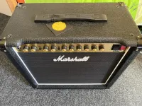 Marshall DSL 20 Gitárkombó - Elektronika [Ma, 17:45]