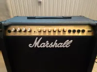Marshall  Tube preamp guitar combo - wolfbeisz zoltán [Today, 7:06 pm]