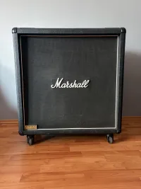 Marshall  Gitárláda - Dzsúdasz Priszt [Ma, 11:46]