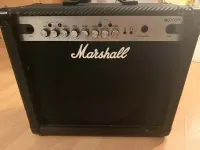 Marshall MG30CFX modeling guitar amplifier - Hegyi Laci [Today, 2:56 pm]