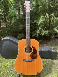 Martin HD-28V Acoustic guitar - Illés Levente [Today, 8:32 am]