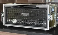 Mesa Boogie Dual rectifier 100w Solo head elektrónkový zosilňovač - Dino [Today, 9:32 pm]