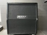Mesa Boogie Rectifier 412FB Guitar cabinet speaker - Dzsúdasz Priszt [Today, 7:52 pm]
