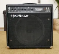 Mesa Boogie Studio 22 1985 Csöves erősítő - TyBotond [Ma, 07:37]
