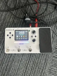 Mooer GE 100 Pro
