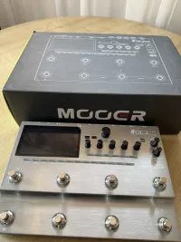 Mooer Ge300 lite