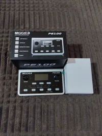 Mooer PE100
