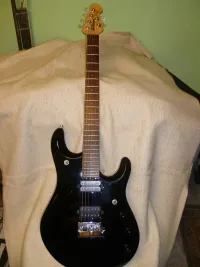 Music Man JP6 piazó Electric guitar - Ifj. Hegedüs Róbert [Today, 8:45 am]