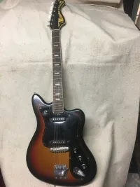 Musima De luxe 25V