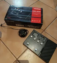 Nux MG 300