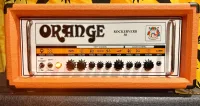 Orange Rockerverb 50 MK I Gitarreverstärker-Kopf - kisfrakk [Yesterday, 11:33 pm]