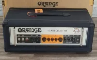 Orange SuperCrush100 Gitárerősítő-fej - Szbtb [Ma, 14:10]