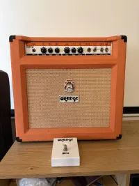 Orange TH30C elektrónkový zosilňovač - Yoss [Today, 1:19 pm]