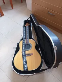 Ovation 1517 1988