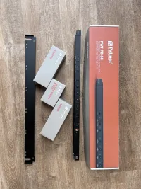 Palmer PWT PB 60 pedalboard tápegység Adapter - kiralylac1102 [Yesterday, 10:26 pm]