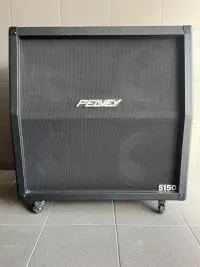 Peavey 5150 Slant Gitárláda - Dzsúdasz Priszt [Ma, 11:14]