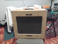 Peavey Delta Blues USA