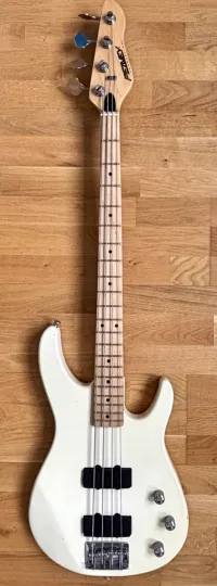 Peavey Foundation bass Bass Gitarre - Thomas Keller [Today, 3:47 pm]