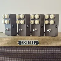 Pedalhealer RayBan Overdrive