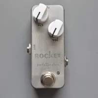 Pedalhealer Rocket