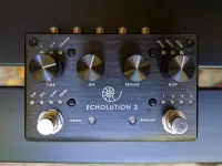 Pigtronix Echolution 3