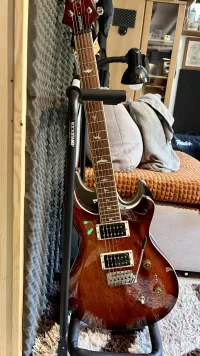 PRS SE SE Standard 24-8 TCI